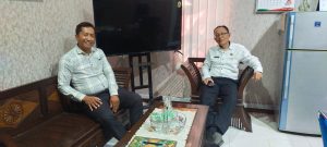 Audit Dana Desa Batang-Batang Daya