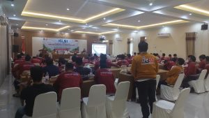 LPS IBM Sumenep peringatan Hari Anti Narkotika