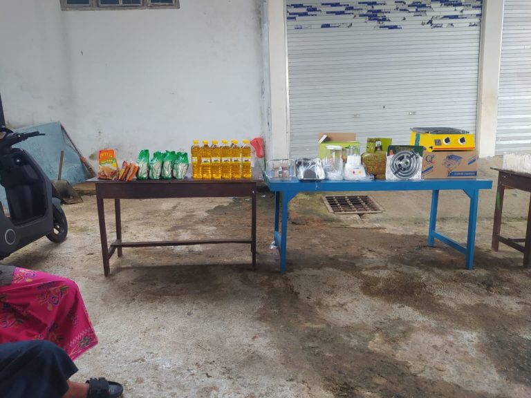 dugaan korupsi desa bullaan