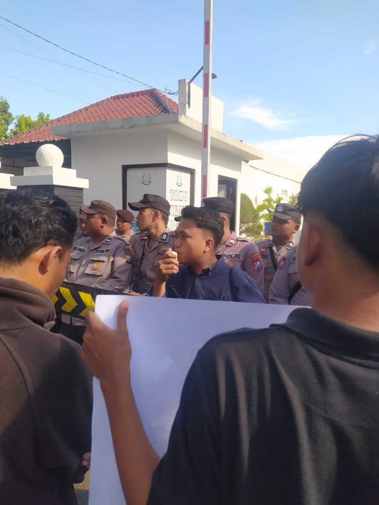 Skandal BSPS Sumenep: Dana Mengalir ke Pejabat Disperkimhub, Aktivis Ancam Aksi Lanjutan