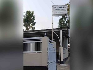 Dugaan Penyalahgunaan Pita Cukai: PR Istana Jaya Sumenep Bungkam Saat Dikonfirmasi Media