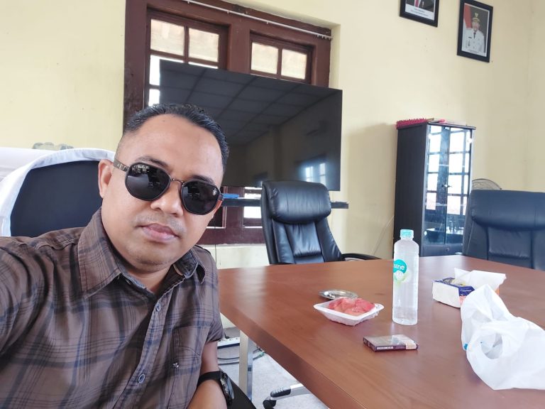 Ketua P2APHT Sumenep Gabung PPRS