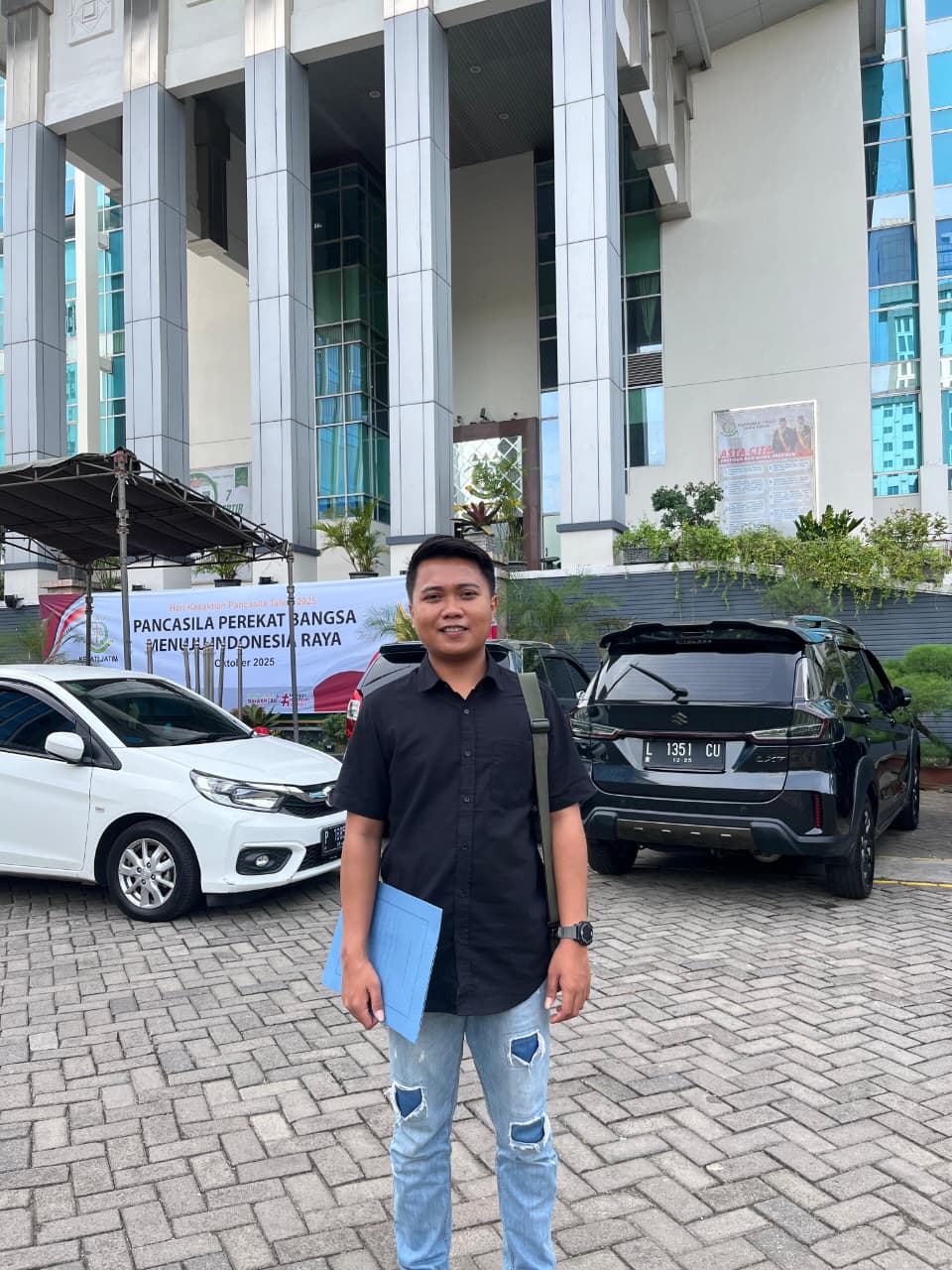 Tambang Ilegal Diduga Beroperasi di Kebonagung Sumenep, Aliansi Penyelamat Masyarakat Sumenep Mendesak Penegakan Hukum