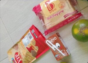 Program Makanan Bergizi di Sumenep menuai kritik karena isi paket tak sesuai standar gizi