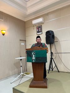 Rektor Uniba Madura Menanggapi Isu Penarikan Uang Duta Kampus dan Hentikan Kegiatan Sementara