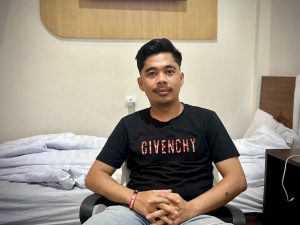 Puskesmas Bluto Sumenep, lokasi dugaan malpraktik yang memicu desakan investigasi