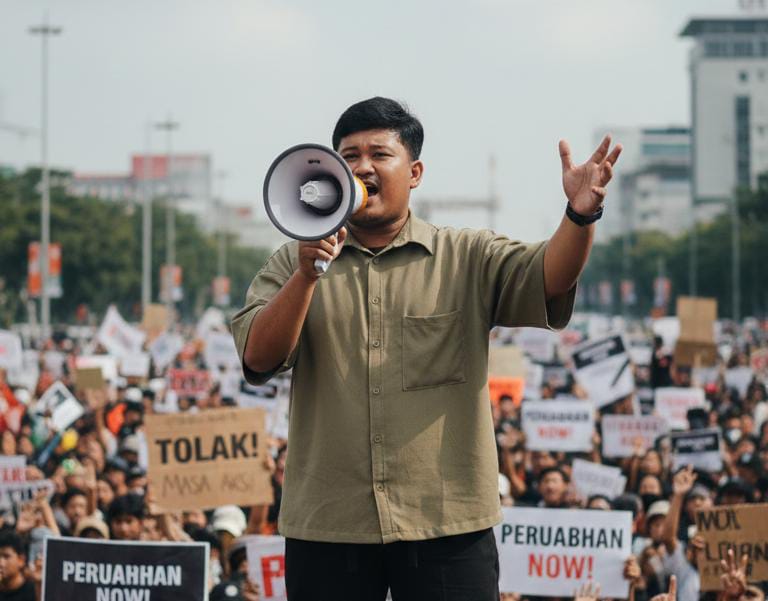 Banjir Sumenep sebagai dampak kerusakan lingkungan akibat tambang ilegal galian C